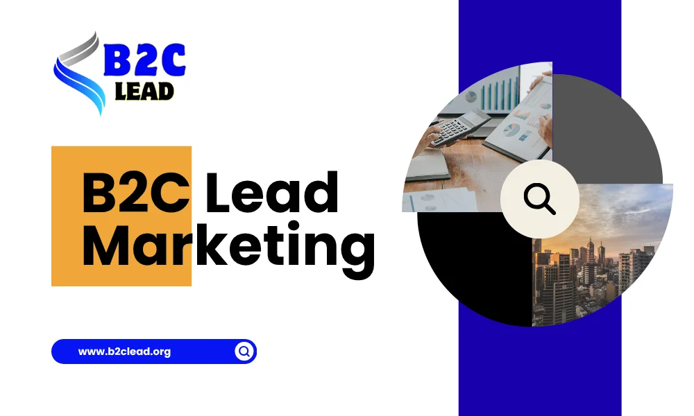 Verified B2C Lead